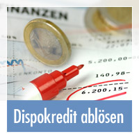 Dispokredit